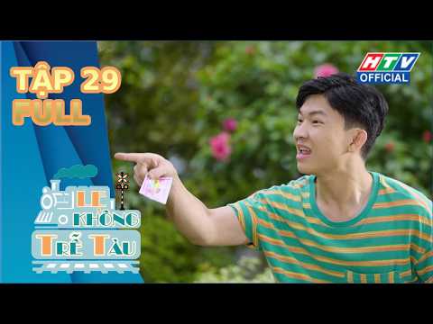Lẹ Không Trễ Tàu | TẬP 29 (9/5/2026) thumbnail