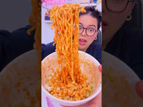 اندومي قبل الامتحان🍜✍️ thumbnail
