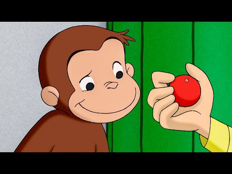 ¡Súper pelotas saltarinas! | Jorge El Curioso En Español thumbnail