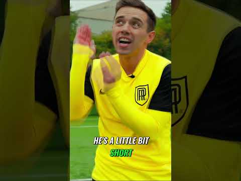 Some crazy goals 🤯 #football #soccer thumbnail
