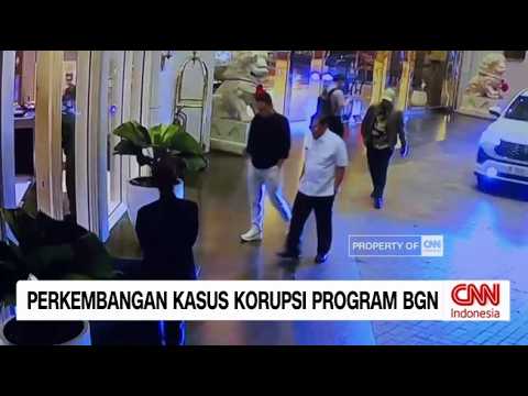 Perkembangan Terkini Kasus Korupsi Program BGN thumbnail