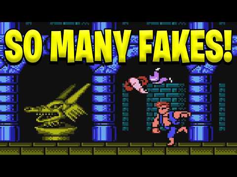 'No Damage' Speedruns Have A Huge Problem thumbnail