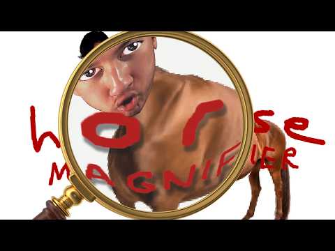 HORSE MAGNIFIER thumbnail