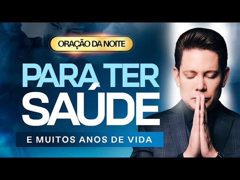 ORAÇÃO EM FAVOR DA SUA SAÚDE COM O BISPO BRUNO LEONARDO thumbnail