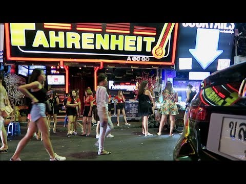 Pattaya Nightlife - Vlog 365 thumbnail