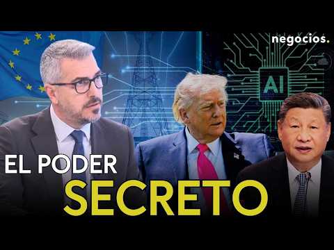 LORENZO RAMÍREZ: China doblega a Trump, el colapso energético de Europa y el oscuro secreto de la IA thumbnail