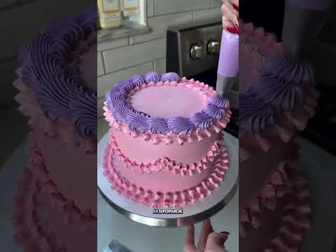 #gâteau #anniversaire #france thumbnail