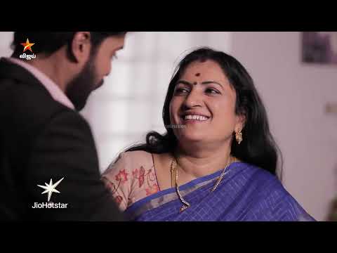 Kanmani Anbudan | Episode Preview | 3rd June 2026 thumbnail
