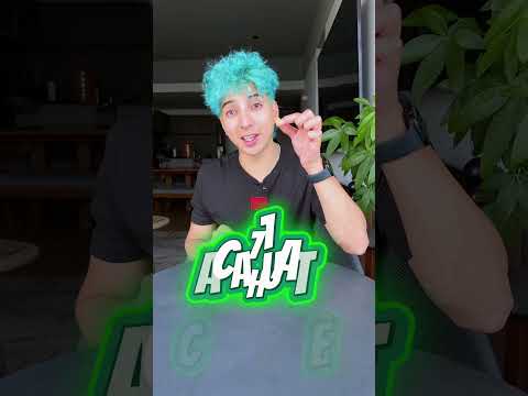 QUE BOLDA DE CACAHUATES ? TIENE MAS ? thumbnail