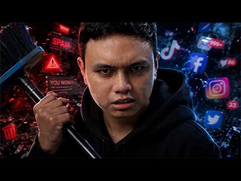 အင်တာနက်ပေါ်က အမှိုက်သိမ်းသူများ thumbnail