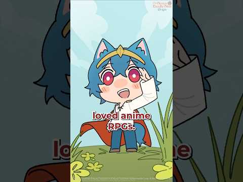 I Love Anime RPG's! thumbnail