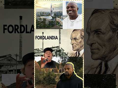 Was Henry Ford a Psycho? thumbnail