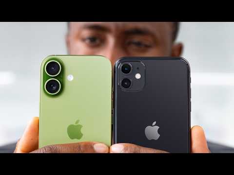 Why New Smartphone Cameras Feel Worse thumbnail