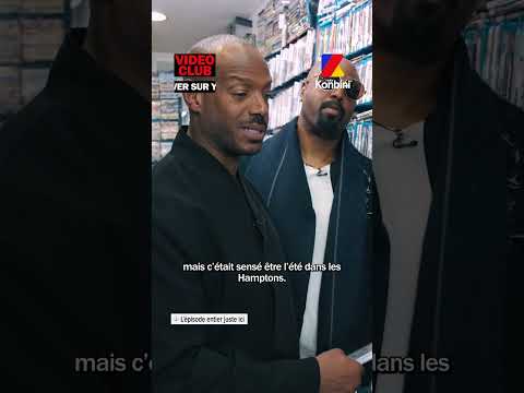 Les frères Wayans, ce n'est pas que Scary Movie, c'est aussi FBI : Fausses blondes infiltrées ! thumbnail
