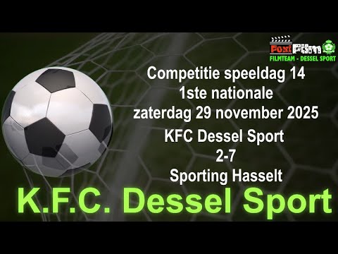 Comp 14 YT Dessel 2 7 Hasselt 29112025 thumbnail