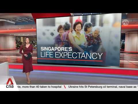 Life expectancy of Singapore residents rises to 83.9 years in 2025 from 82.9 in 2015 thumbnail