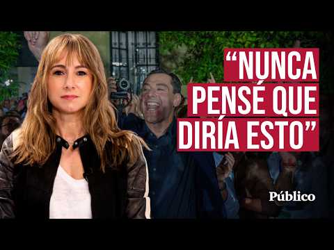 ANA PARDO DE VERA, sobre ANDALUCÍA: "Es una pésima noticia que Bonilla pierda la absoluta" thumbnail