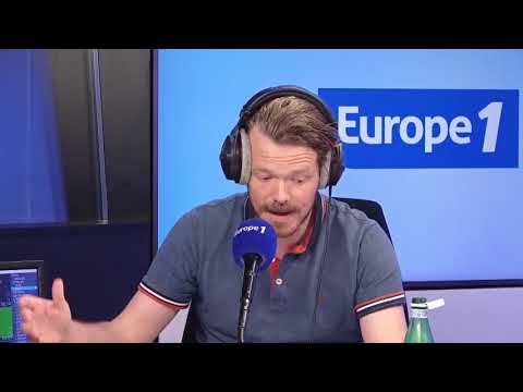 PIB français : avec la géopolitique instable, «le plus dur est devant nous», selon Mathieu Plane thumbnail