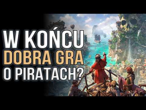 Czy nadchodzi NAJLEPSZA gra o piratach od dawna? thumbnail
