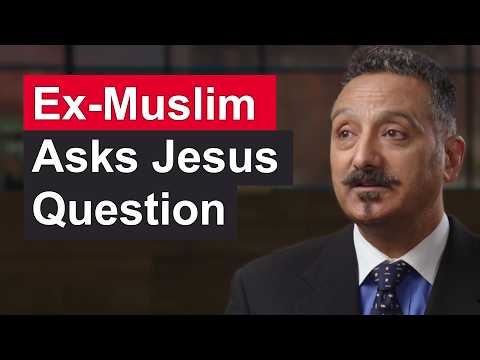 Why This Iranian Muslim Doctor Chose Jesus thumbnail