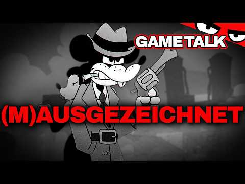 MOUSE: P.I. For Hire überzeugt als sagenhaft stilvoller Boomer-Shooter! | Game Talk thumbnail