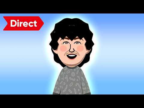 Nintendo Direct - Hobo Johnson™ for Switch thumbnail