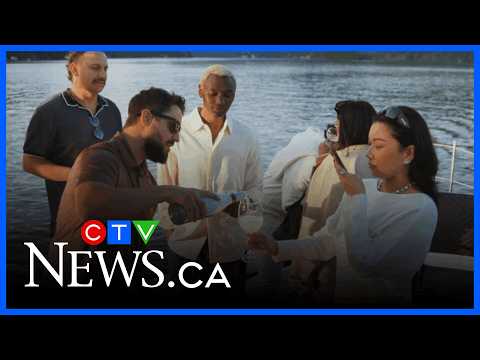 Foodie Forecast: Sips at Sea thumbnail
