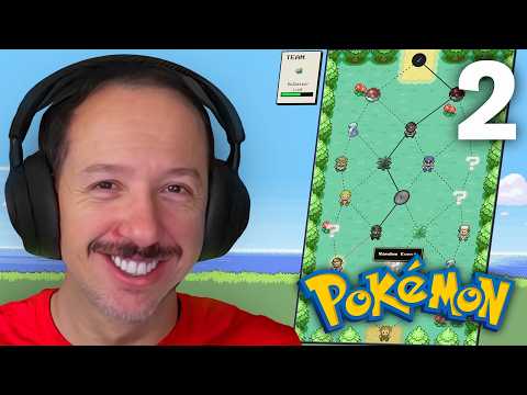 me he ENGANCHADO a POKELIKE thumbnail