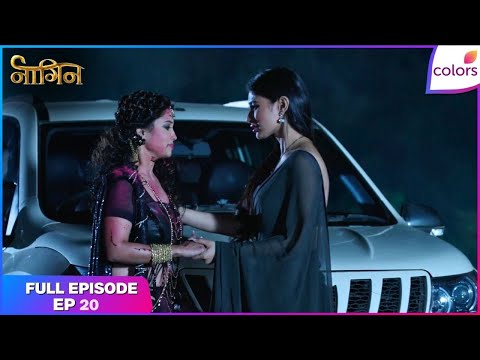 Naagin S1 | Full Episode Ep. 20 | Sesha and Shivanya wins yet again. | Colors TV thumbnail