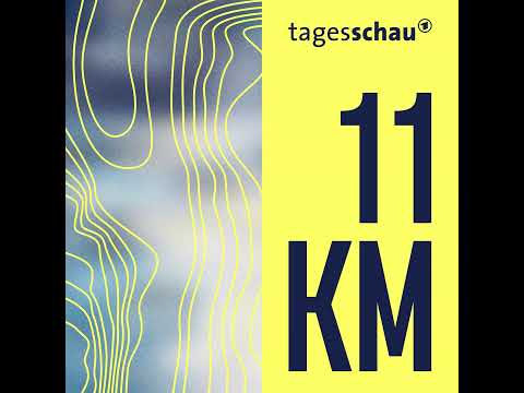 Zukunft der Alpen: Wie das Klima Berge bröckeln lässt (11KM Classic) I 11KM - der tagesschau-Podcast thumbnail