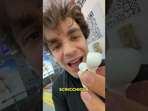Dentro il più grande MERCATO TECH del mondo! thumbnail