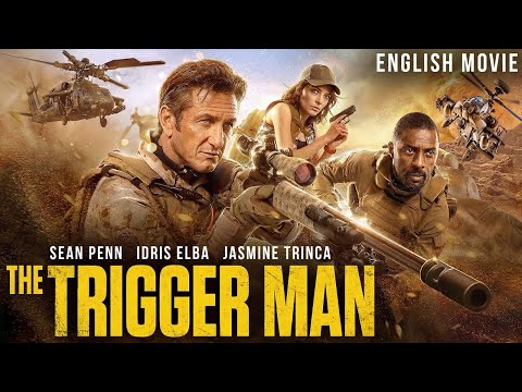 Sean Penn & Idris Elba In THE TRIGGER MAN - Hollywood Full Action English Movie | Free English Movie thumbnail