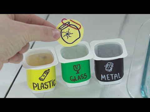 Kids Saving Oceans: Fun Recycling Activity for Toddlers thumbnail