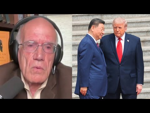 Victor Davis Hanson unravels ‘big fear’ around China, reaffirms American strength thumbnail
