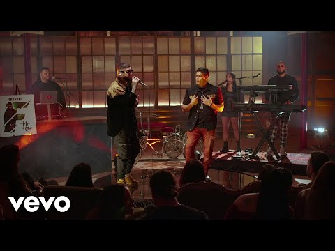 Farruko, Jerry Rivera - Qué Hay de Malo (Live Version) thumbnail