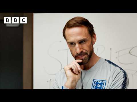 Gareth Southgate’s team talk shows change won’t come easy thumbnail