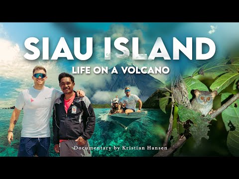 Living on One of Indonesia’s Most Active Volcanoes (Siau Island) thumbnail