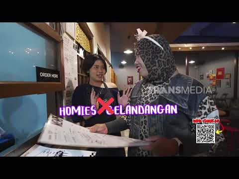 Mpok Citra Kulineran di Hybrid Meals Backyard | MAKAN RECEH (26/05/26) thumbnail