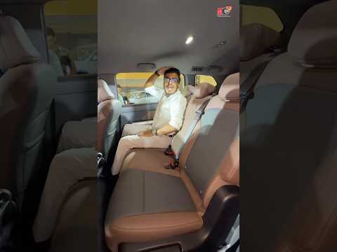 Most Practical 7 Seater? thumbnail