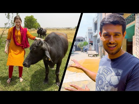 This is my Village in Haryana! thumbnail