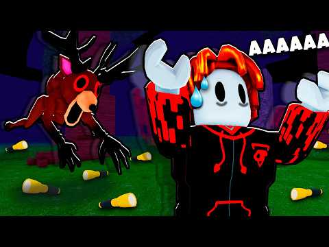 99 NOCHES PERO NO PUEDO USAR LA LINTERNA... (ROBLOX) thumbnail