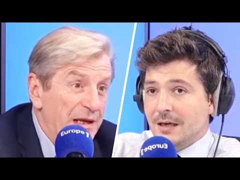 Lens vs PSG : "Un face à face entre la Nouvelle France et la France du canon français" (Éric Revel) thumbnail