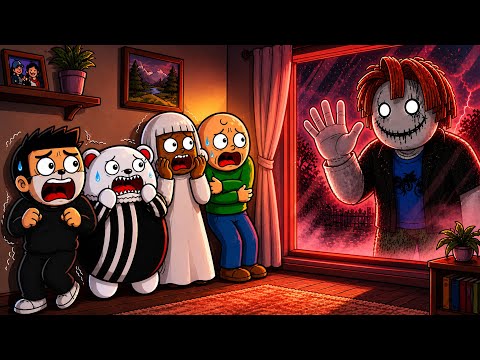 อย่าโบกมือให้ Bacon 🏡 Brookhaven RP thumbnail