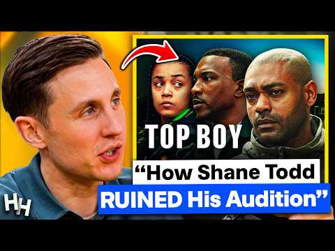'Top Boy' Audition Goes Horribly Wrong... thumbnail