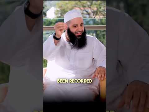 Everything Starts With an Intention #muftimenk #hajj #makkah #allah #motivation #islam #eid #faith thumbnail