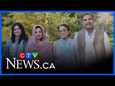 London community gathers to remember Afzaal family as 5th anniversary approaches thumbnail
