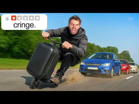 Testing the most VIRAL Amazon Products thumbnail