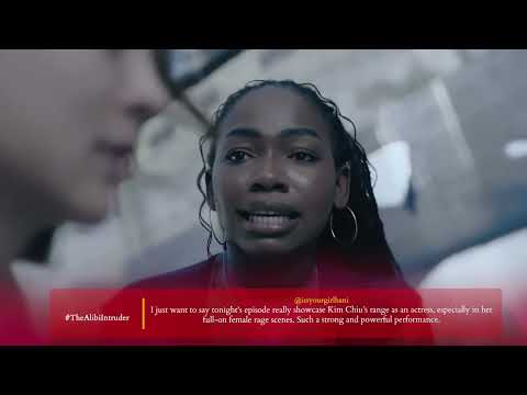 ‘Intruder’ Episode | The Alibi: Ang Buong Katotohanan Trending Scenes thumbnail
