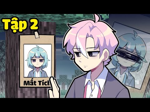 Hiha Truy Tìm Yummie Bản Năng Hắc Ám MẤT TÍCH ( Tập 2 ) 😱😵‍💫 thumbnail