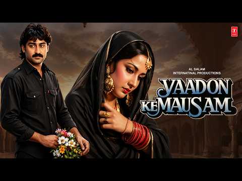Yaadon Ke Mausam (1990) Movie Full Album | Anand-Milind |Beena,Vikrant,Kiran Kumar,Sulabha Deshpande thumbnail